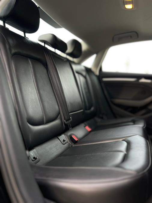 2015 Audi A3 4dr Sdn quattro 2.0T Premium, available for sale in Paterson, New Jersey | Speedway Motors LLC. Paterson, New Jersey 2015 Audi A3 4dr Sdn quattro 2.0T Premium, available for sale in Paterson, New Jersey | Speedway Motors LLC. Paterson, New Jersey