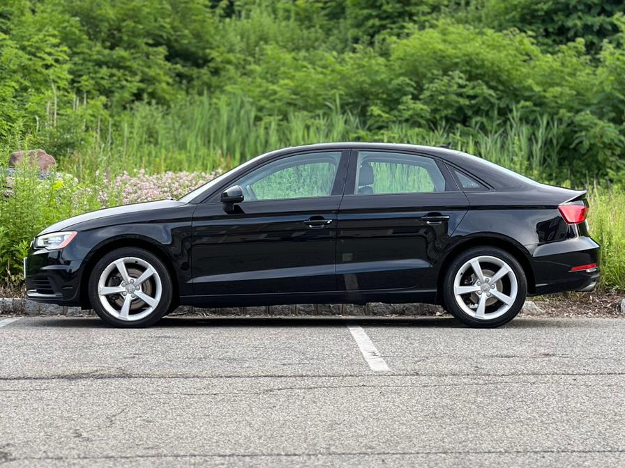 2015 Audi A3 4dr Sdn quattro 2.0T Premium, available for sale in Paterson, New Jersey | Speedway Motors LLC. Paterson, New Jersey 2015 Audi A3 4dr Sdn quattro 2.0T Premium, available for sale in Paterson, New Jersey | Speedway Motors LLC. Paterson, New Jersey