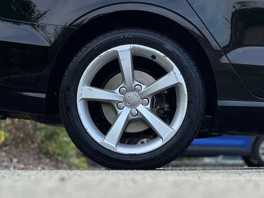 2015 Audi A3 4dr Sdn quattro 2.0T Premium, available for sale in Paterson, New Jersey | Speedway Motors LLC. Paterson, New Jersey 2015 Audi A3 4dr Sdn quattro 2.0T Premium, available for sale in Paterson, New Jersey | Speedway Motors LLC. Paterson, New Jersey