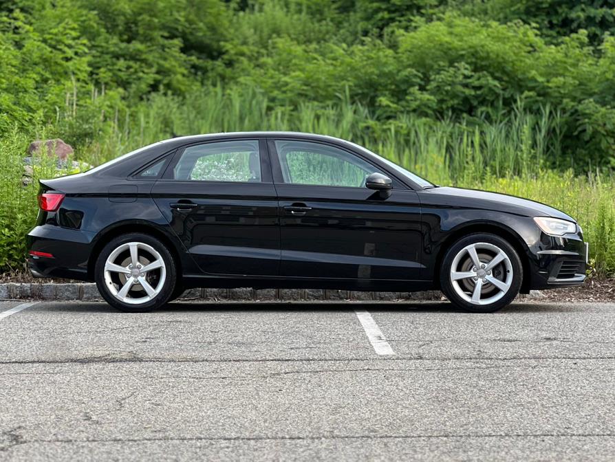 2015 Audi A3 4dr Sdn quattro 2.0T Premium, available for sale in Paterson, New Jersey | Speedway Motors LLC. Paterson, New Jersey 2015 Audi A3 4dr Sdn quattro 2.0T Premium, available for sale in Paterson, New Jersey | Speedway Motors LLC. Paterson, New Jersey