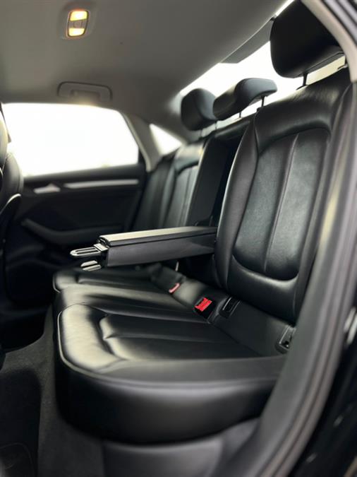 2015 Audi A3 4dr Sdn quattro 2.0T Premium, available for sale in Paterson, New Jersey | Speedway Motors LLC. Paterson, New Jersey 2015 Audi A3 4dr Sdn quattro 2.0T Premium, available for sale in Paterson, New Jersey | Speedway Motors LLC. Paterson, New Jersey