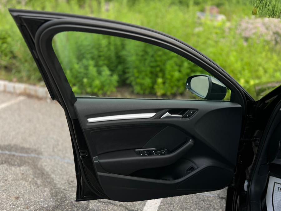 2015 Audi A3 4dr Sdn quattro 2.0T Premium, available for sale in Paterson, New Jersey | Speedway Motors LLC. Paterson, New Jersey 2015 Audi A3 4dr Sdn quattro 2.0T Premium, available for sale in Paterson, New Jersey | Speedway Motors LLC. Paterson, New Jersey