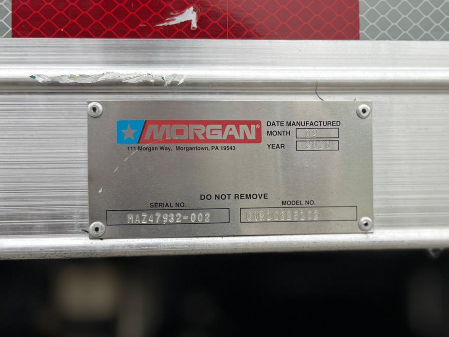 2021 Freightliner M2 106 26 FT THERMOKING T-1090 MORGAN BOX /MAXON LIFTGATE, available for sale in Paterson, New Jersey | Speedway Motors LLC. Paterson, New Jersey 2021 Freightliner M2 106 26 FT THERMOKING T-1090 MORGAN BOX /MAXON LIFTGATE, available for sale in Paterson, New Jersey | Speedway Motors LLC. Paterson, New Jersey