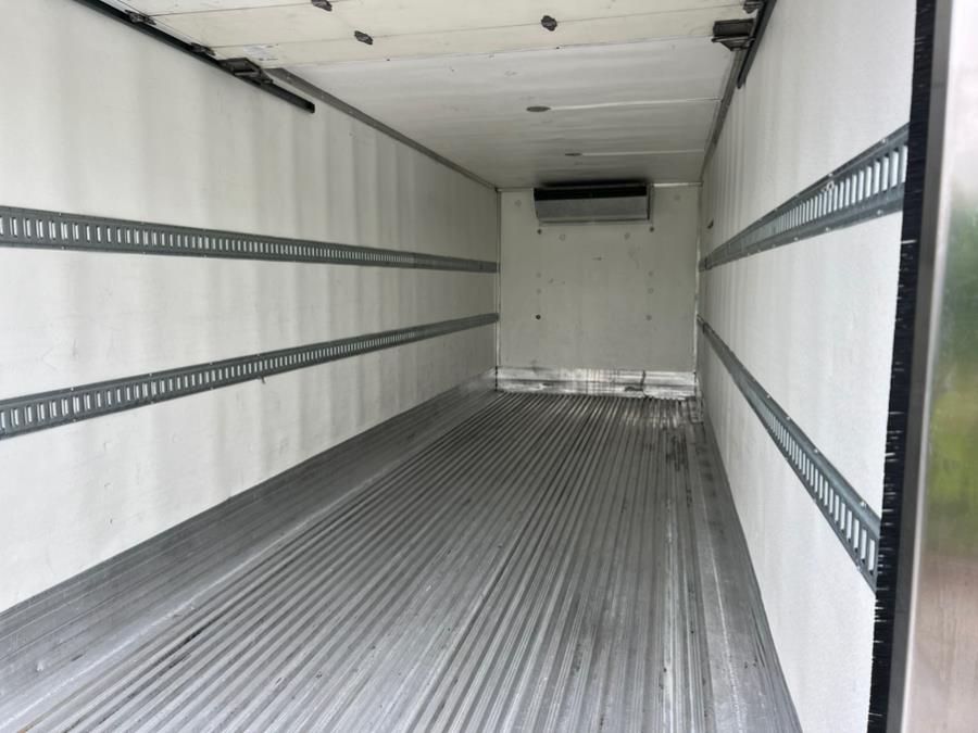2021 Freightliner M2 106 26 FT THERMOKING T-1090 MORGAN BOX /MAXON LIFTGATE, available for sale in Paterson, New Jersey | Speedway Motors LLC. Paterson, New Jersey 2021 Freightliner M2 106 26 FT THERMOKING T-1090 MORGAN BOX /MAXON LIFTGATE, available for sale in Paterson, New Jersey | Speedway Motors LLC. Paterson, New Jersey