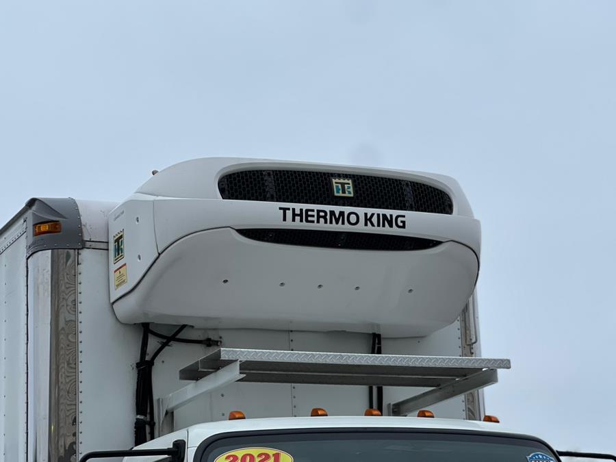 2021 Freightliner M2 106 26 FT THERMOKING T-1090 MORGAN BOX /MAXON LIFTGATE, available for sale in Paterson, New Jersey | Speedway Motors LLC. Paterson, New Jersey 2021 Freightliner M2 106 26 FT THERMOKING T-1090 MORGAN BOX /MAXON LIFTGATE, available for sale in Paterson, New Jersey | Speedway Motors LLC. Paterson, New Jersey