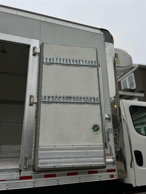 2021 Freightliner M2 106 26 FT THERMOKING T-1090 MORGAN BOX /MAXON LIFTGATE, available for sale in Paterson, New Jersey | Speedway Motors LLC. Paterson, New Jersey 2021 Freightliner M2 106 26 FT THERMOKING T-1090 MORGAN BOX /MAXON LIFTGATE, available for sale in Paterson, New Jersey | Speedway Motors LLC. Paterson, New Jersey