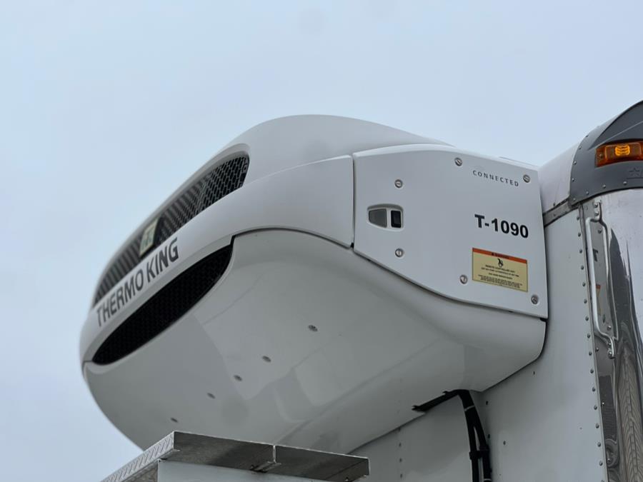 2021 Freightliner M2 106 26 FT THERMOKING T-1090 MORGAN BOX /MAXON LIFTGATE, available for sale in Paterson, New Jersey | Speedway Motors LLC. Paterson, New Jersey 2021 Freightliner M2 106 26 FT THERMOKING T-1090 MORGAN BOX /MAXON LIFTGATE, available for sale in Paterson, New Jersey | Speedway Motors LLC. Paterson, New Jersey