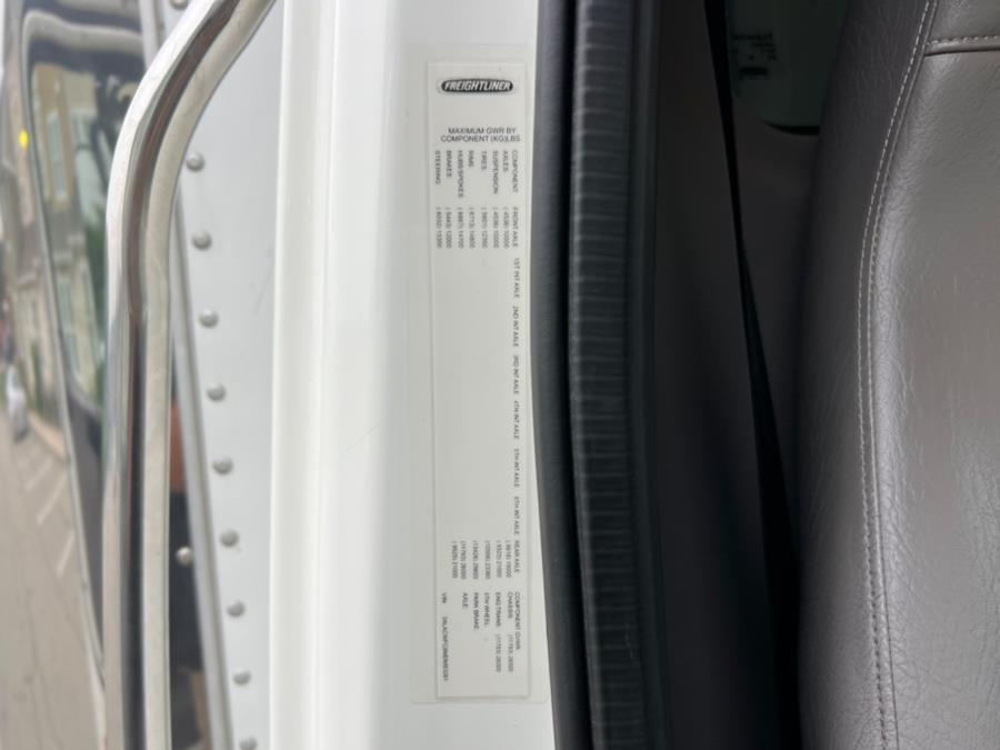 2021 Freightliner M2 106 26 FT THERMOKING T-1090 MORGAN BOX /MAXON LIFTGATE, available for sale in Paterson, New Jersey | Speedway Motors LLC. Paterson, New Jersey 2021 Freightliner M2 106 26 FT THERMOKING T-1090 MORGAN BOX /MAXON LIFTGATE, available for sale in Paterson, New Jersey | Speedway Motors LLC. Paterson, New Jersey