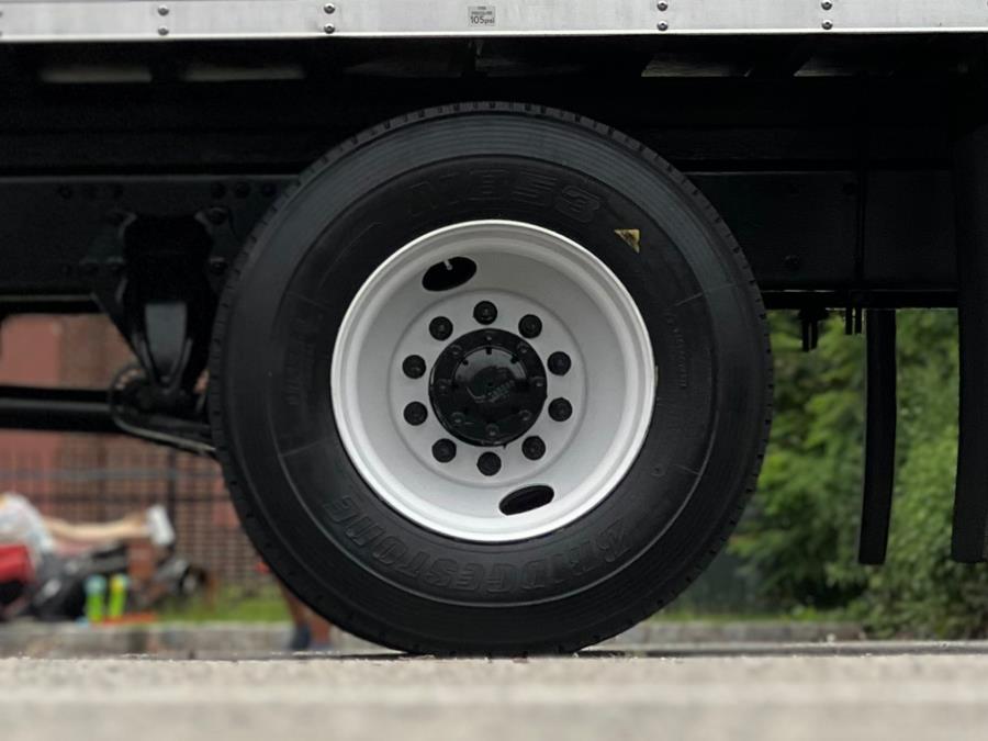 2021 Freightliner M2 106 26 FT THERMOKING T-1090 MORGAN BOX /MAXON LIFTGATE, available for sale in Paterson, New Jersey | Speedway Motors LLC. Paterson, New Jersey 2021 Freightliner M2 106 26 FT THERMOKING T-1090 MORGAN BOX /MAXON LIFTGATE, available for sale in Paterson, New Jersey | Speedway Motors LLC. Paterson, New Jersey
