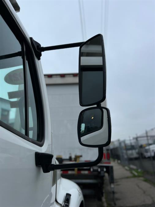 2021 Freightliner M2 106 26 FT THERMOKING T-1090 MORGAN BOX /MAXON LIFTGATE, available for sale in Paterson, New Jersey | Speedway Motors LLC. Paterson, New Jersey 2021 Freightliner M2 106 26 FT THERMOKING T-1090 MORGAN BOX /MAXON LIFTGATE, available for sale in Paterson, New Jersey | Speedway Motors LLC. Paterson, New Jersey