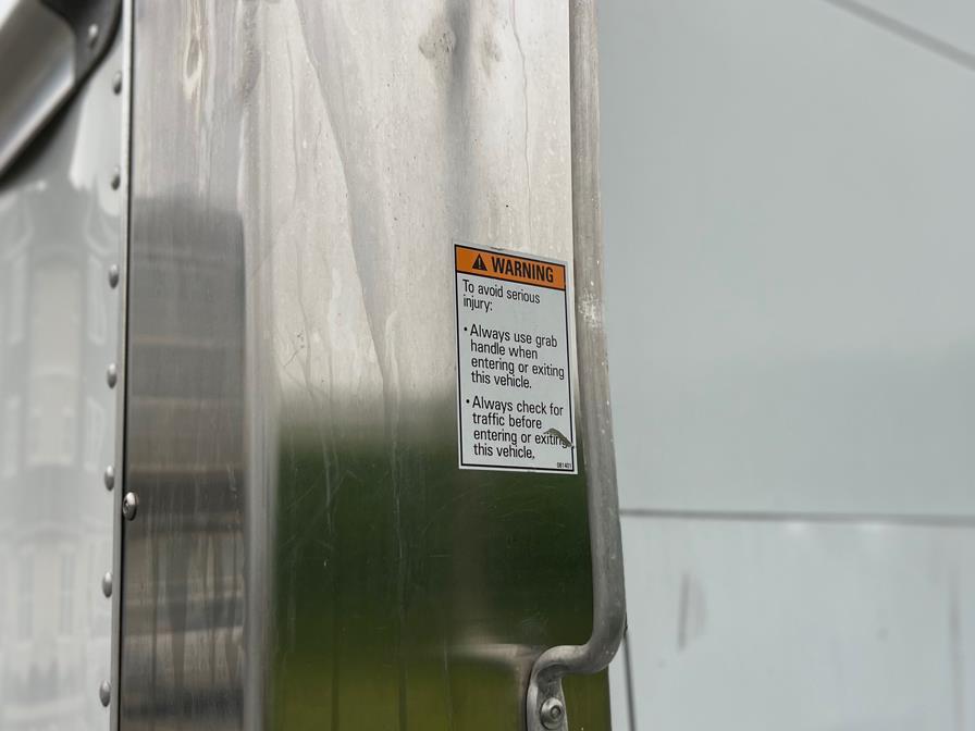 2021 Freightliner M2 106 26 FT THERMOKING T-1090 MORGAN BOX /MAXON LIFTGATE, available for sale in Paterson, New Jersey | Speedway Motors LLC. Paterson, New Jersey 2021 Freightliner M2 106 26 FT THERMOKING T-1090 MORGAN BOX /MAXON LIFTGATE, available for sale in Paterson, New Jersey | Speedway Motors LLC. Paterson, New Jersey