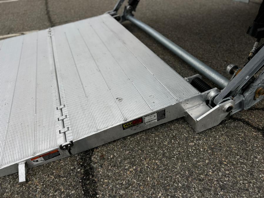 2021 Freightliner M2 106 26 FT THERMOKING T-1090 MORGAN BOX /MAXON LIFTGATE, available for sale in Paterson, New Jersey | Speedway Motors LLC. Paterson, New Jersey 2021 Freightliner M2 106 26 FT THERMOKING T-1090 MORGAN BOX /MAXON LIFTGATE, available for sale in Paterson, New Jersey | Speedway Motors LLC. Paterson, New Jersey