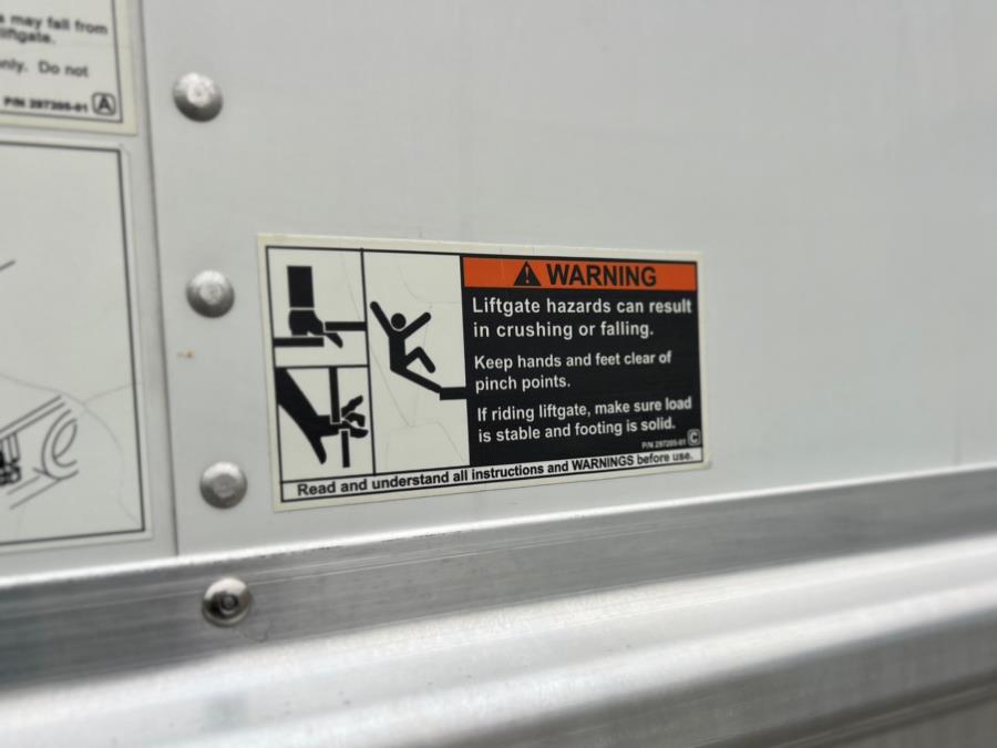 2021 Freightliner M2 106 26 FT THERMOKING T-1090 MORGAN BOX /MAXON LIFTGATE, available for sale in Paterson, New Jersey | Speedway Motors LLC. Paterson, New Jersey 2021 Freightliner M2 106 26 FT THERMOKING T-1090 MORGAN BOX /MAXON LIFTGATE, available for sale in Paterson, New Jersey | Speedway Motors LLC. Paterson, New Jersey