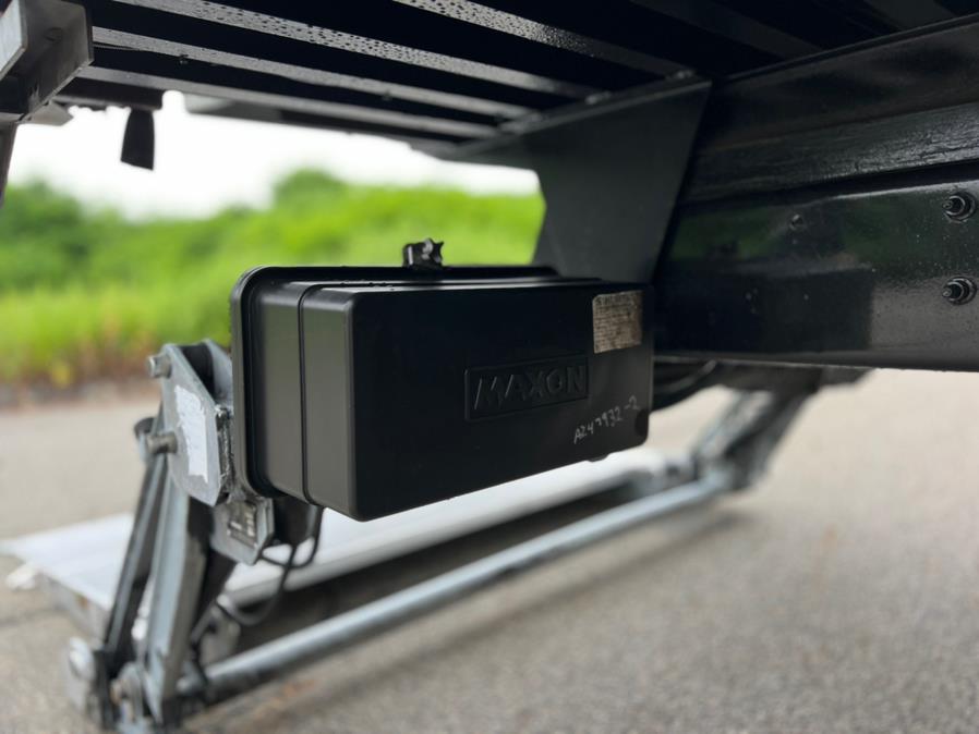 2021 Freightliner M2 106 26 FT THERMOKING T-1090 MORGAN BOX /MAXON LIFTGATE, available for sale in Paterson, New Jersey | Speedway Motors LLC. Paterson, New Jersey 2021 Freightliner M2 106 26 FT THERMOKING T-1090 MORGAN BOX /MAXON LIFTGATE, available for sale in Paterson, New Jersey | Speedway Motors LLC. Paterson, New Jersey