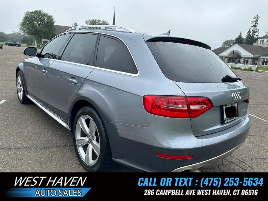 2015 Audi allroad 4dr Wgn Premium Plus, available for sale in West Haven, Connecticut | West Haven Auto Sales LLC. West Haven, Connecticut 2015 Audi allroad 4dr Wgn Premium Plus, available for sale in West Haven, Connecticut | West Haven Auto Sales LLC. West Haven, Connecticut