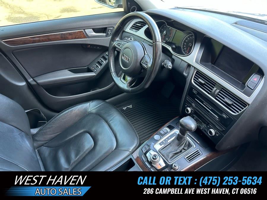 2015 Audi allroad 4dr Wgn Premium Plus, available for sale in West Haven, Connecticut | West Haven Auto Sales LLC. West Haven, Connecticut 2015 Audi allroad 4dr Wgn Premium Plus, available for sale in West Haven, Connecticut | West Haven Auto Sales LLC. West Haven, Connecticut