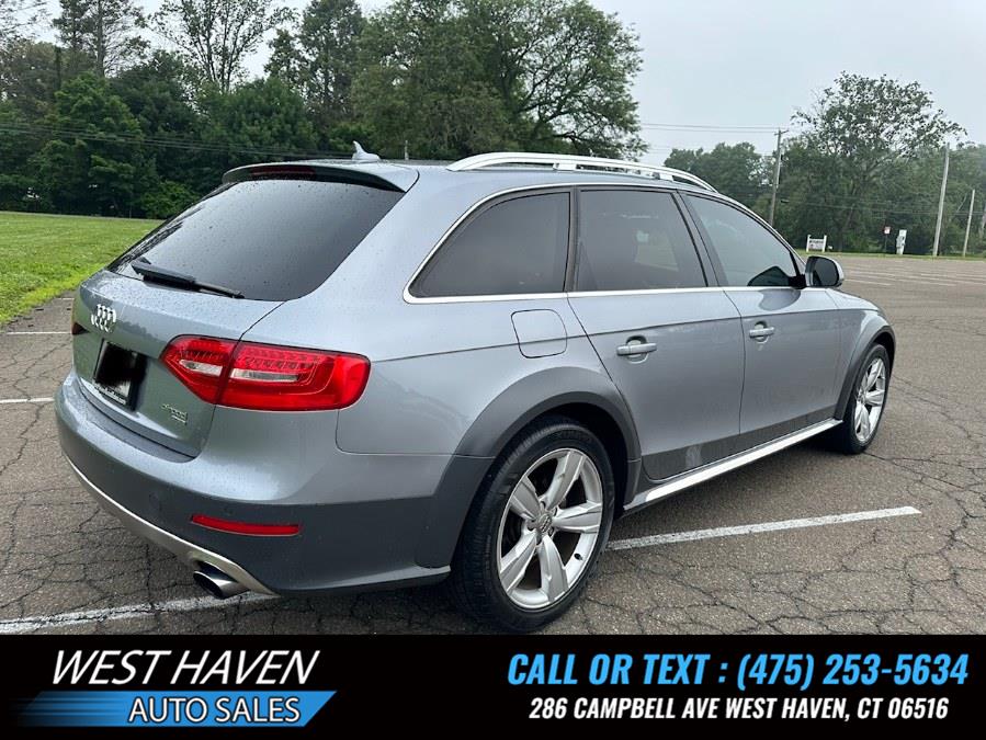 2015 Audi allroad 4dr Wgn Premium Plus, available for sale in West Haven, Connecticut | West Haven Auto Sales LLC. West Haven, Connecticut 2015 Audi allroad 4dr Wgn Premium Plus, available for sale in West Haven, Connecticut | West Haven Auto Sales LLC. West Haven, Connecticut
