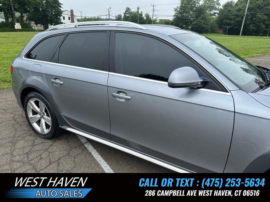 2015 Audi allroad 4dr Wgn Premium Plus, available for sale in West Haven, Connecticut | West Haven Auto Sales LLC. West Haven, Connecticut 2015 Audi allroad 4dr Wgn Premium Plus, available for sale in West Haven, Connecticut | West Haven Auto Sales LLC. West Haven, Connecticut