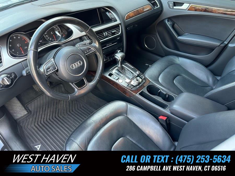 2015 Audi allroad 4dr Wgn Premium Plus, available for sale in West Haven, Connecticut | West Haven Auto Sales LLC. West Haven, Connecticut 2015 Audi allroad 4dr Wgn Premium Plus, available for sale in West Haven, Connecticut | West Haven Auto Sales LLC. West Haven, Connecticut