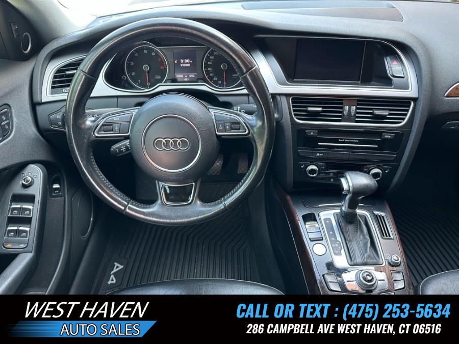 2015 Audi allroad 4dr Wgn Premium Plus, available for sale in West Haven, Connecticut | West Haven Auto Sales LLC. West Haven, Connecticut 2015 Audi allroad 4dr Wgn Premium Plus, available for sale in West Haven, Connecticut | West Haven Auto Sales LLC. West Haven, Connecticut