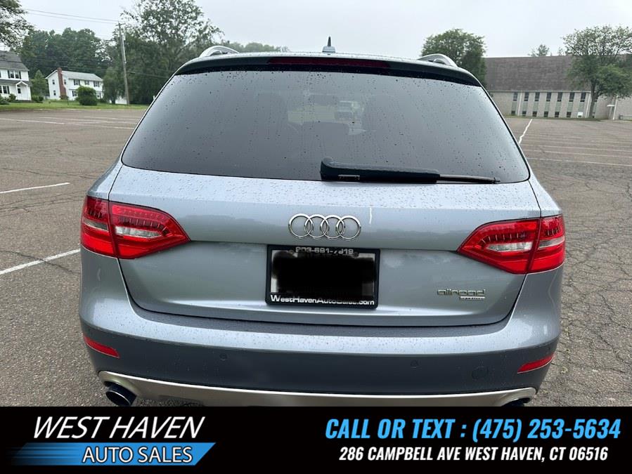2015 Audi allroad 4dr Wgn Premium Plus, available for sale in West Haven, Connecticut | West Haven Auto Sales LLC. West Haven, Connecticut 2015 Audi allroad 4dr Wgn Premium Plus, available for sale in West Haven, Connecticut | West Haven Auto Sales LLC. West Haven, Connecticut