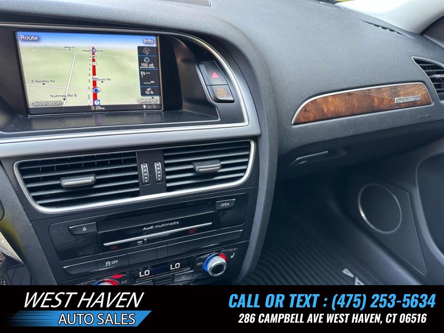 2015 Audi allroad 4dr Wgn Premium Plus, available for sale in West Haven, Connecticut | West Haven Auto Sales LLC. West Haven, Connecticut 2015 Audi allroad 4dr Wgn Premium Plus, available for sale in West Haven, Connecticut | West Haven Auto Sales LLC. West Haven, Connecticut