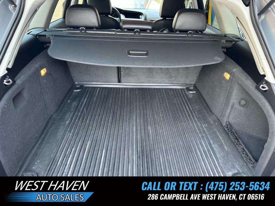 2015 Audi allroad 4dr Wgn Premium Plus, available for sale in West Haven, Connecticut | West Haven Auto Sales LLC. West Haven, Connecticut 2015 Audi allroad 4dr Wgn Premium Plus, available for sale in West Haven, Connecticut | West Haven Auto Sales LLC. West Haven, Connecticut