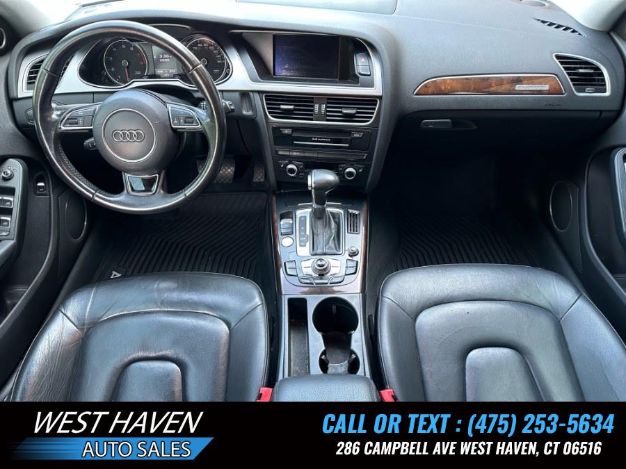 2015 Audi allroad 4dr Wgn Premium Plus, available for sale in West Haven, Connecticut | West Haven Auto Sales LLC. West Haven, Connecticut 2015 Audi allroad 4dr Wgn Premium Plus, available for sale in West Haven, Connecticut | West Haven Auto Sales LLC. West Haven, Connecticut