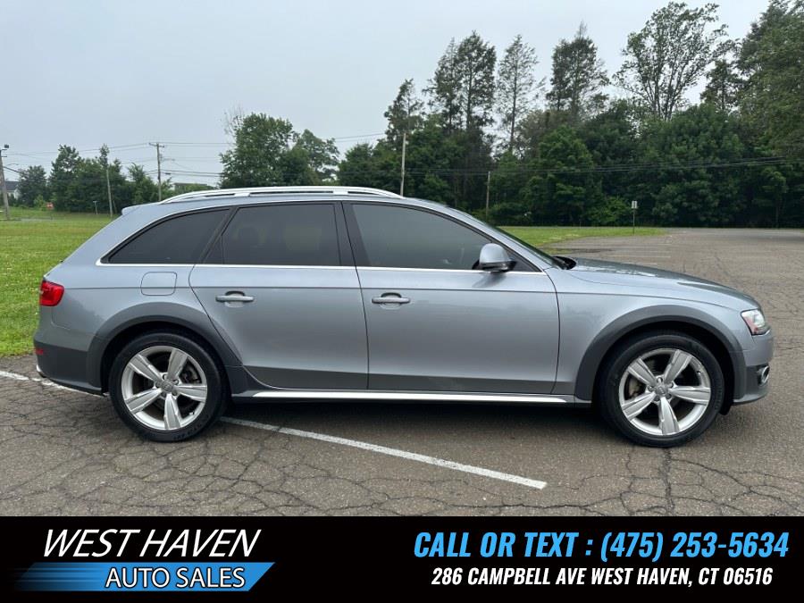 2015 Audi allroad 4dr Wgn Premium Plus, available for sale in West Haven, Connecticut | West Haven Auto Sales LLC. West Haven, Connecticut 2015 Audi allroad 4dr Wgn Premium Plus, available for sale in West Haven, Connecticut | West Haven Auto Sales LLC. West Haven, Connecticut