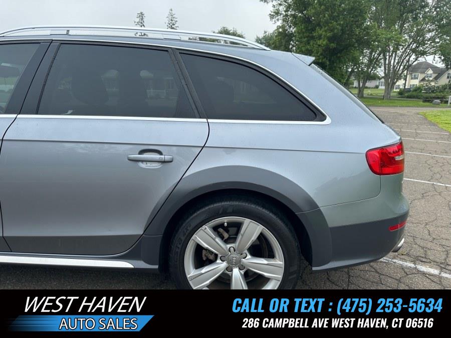 2015 Audi allroad 4dr Wgn Premium Plus, available for sale in West Haven, Connecticut | West Haven Auto Sales LLC. West Haven, Connecticut 2015 Audi allroad 4dr Wgn Premium Plus, available for sale in West Haven, Connecticut | West Haven Auto Sales LLC. West Haven, Connecticut