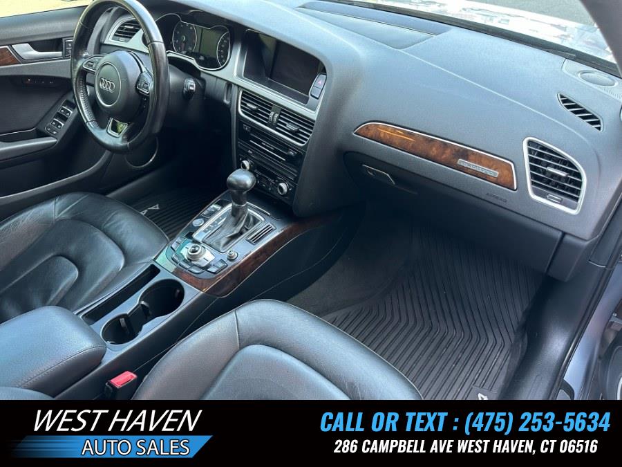 2015 Audi allroad 4dr Wgn Premium Plus, available for sale in West Haven, Connecticut | West Haven Auto Sales LLC. West Haven, Connecticut 2015 Audi allroad 4dr Wgn Premium Plus, available for sale in West Haven, Connecticut | West Haven Auto Sales LLC. West Haven, Connecticut