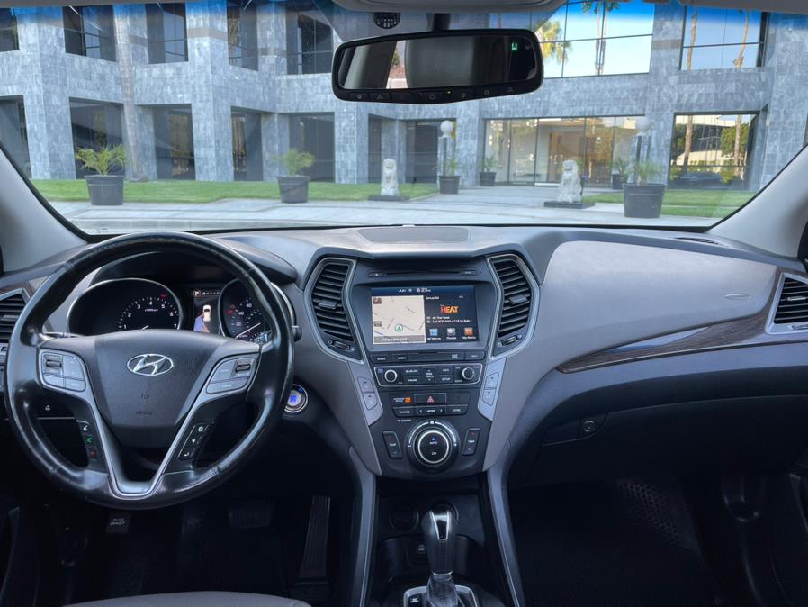 2017 Hyundai Santa Fe Sport LIMITED, available for sale in Tustin, California | Carox LLC. Tustin, California 2017 Hyundai Santa Fe Sport LIMITED, available for sale in Tustin, California | Carox LLC. Tustin, California