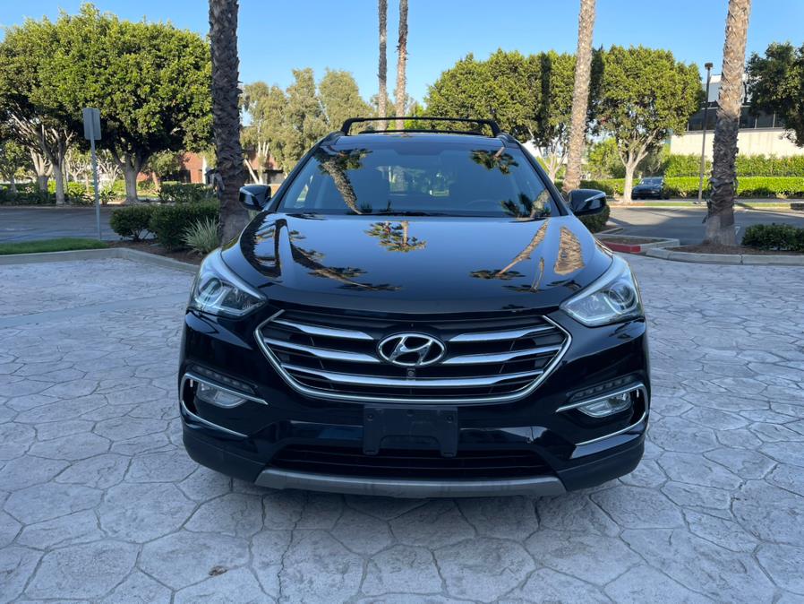 2017 Hyundai Santa Fe Sport LIMITED, available for sale in Tustin, California | Carox LLC. Tustin, California 2017 Hyundai Santa Fe Sport LIMITED, available for sale in Tustin, California | Carox LLC. Tustin, California