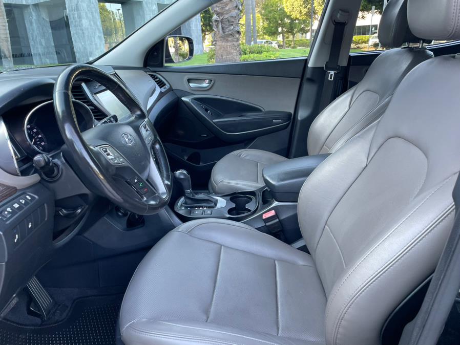 2017 Hyundai Santa Fe Sport LIMITED, available for sale in Tustin, California | Carox LLC. Tustin, California 2017 Hyundai Santa Fe Sport LIMITED, available for sale in Tustin, California | Carox LLC. Tustin, California