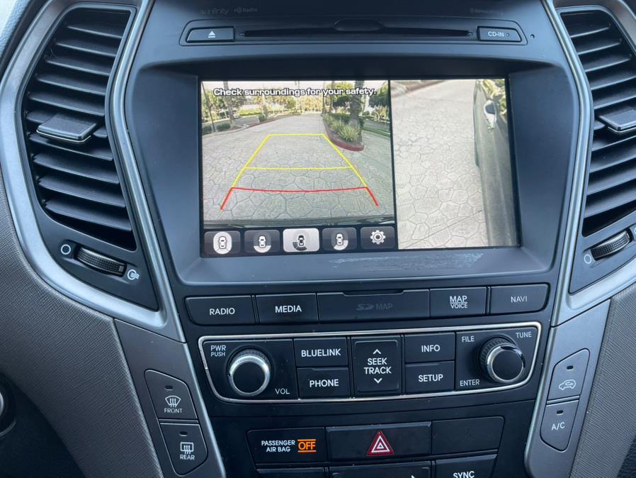 2017 Hyundai Santa Fe Sport LIMITED, available for sale in Tustin, California | Carox LLC. Tustin, California 2017 Hyundai Santa Fe Sport LIMITED, available for sale in Tustin, California | Carox LLC. Tustin, California