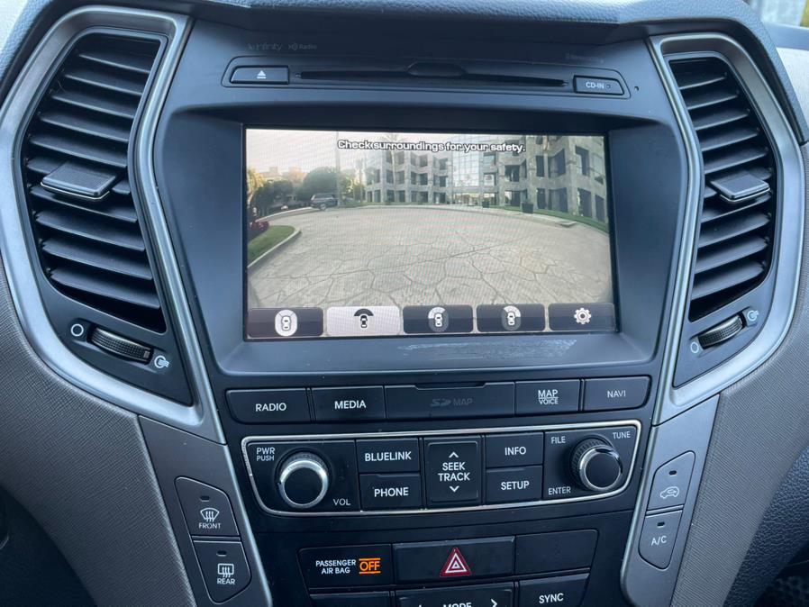 2017 Hyundai Santa Fe Sport LIMITED, available for sale in Tustin, California | Carox LLC. Tustin, California 2017 Hyundai Santa Fe Sport LIMITED, available for sale in Tustin, California | Carox LLC. Tustin, California