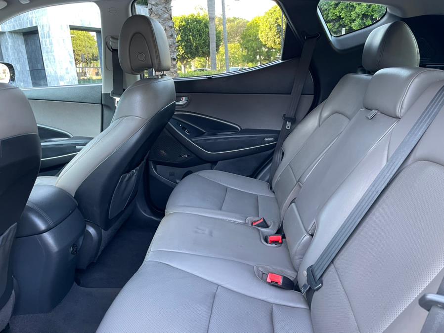 2017 Hyundai Santa Fe Sport LIMITED, available for sale in Tustin, California | Carox LLC. Tustin, California 2017 Hyundai Santa Fe Sport LIMITED, available for sale in Tustin, California | Carox LLC. Tustin, California
