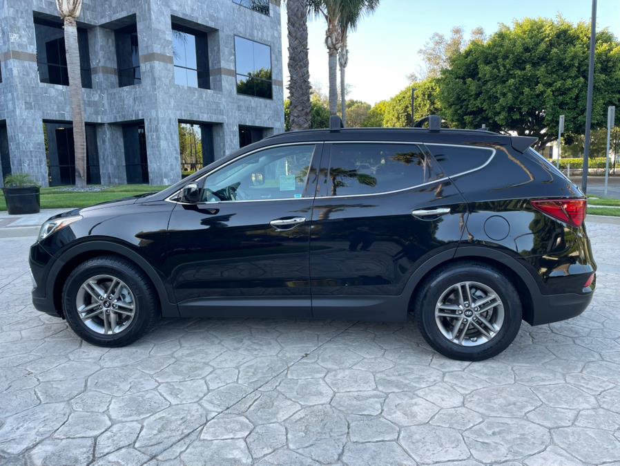 2017 Hyundai Santa Fe Sport LIMITED, available for sale in Tustin, California | Carox LLC. Tustin, California 2017 Hyundai Santa Fe Sport LIMITED, available for sale in Tustin, California | Carox LLC. Tustin, California
