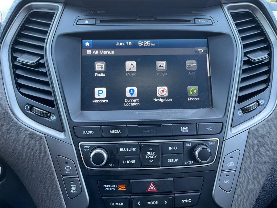2017 Hyundai Santa Fe Sport LIMITED, available for sale in Tustin, California | Carox LLC. Tustin, California 2017 Hyundai Santa Fe Sport LIMITED, available for sale in Tustin, California | Carox LLC. Tustin, California