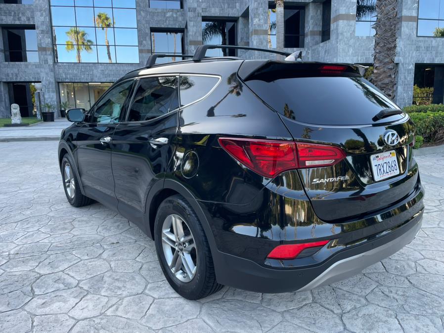 2017 Hyundai Santa Fe Sport LIMITED, available for sale in Tustin, California | Carox LLC. Tustin, California 2017 Hyundai Santa Fe Sport LIMITED, available for sale in Tustin, California | Carox LLC. Tustin, California