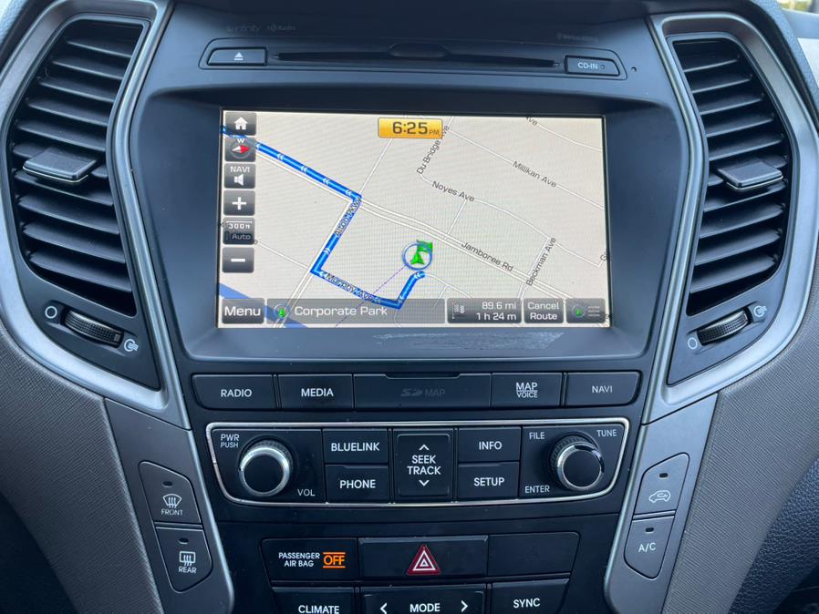 2017 Hyundai Santa Fe Sport LIMITED, available for sale in Tustin, California | Carox LLC. Tustin, California 2017 Hyundai Santa Fe Sport LIMITED, available for sale in Tustin, California | Carox LLC. Tustin, California