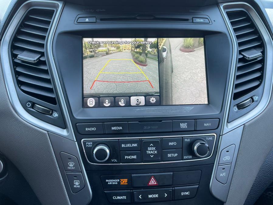 2017 Hyundai Santa Fe Sport LIMITED, available for sale in Tustin, California | Carox LLC. Tustin, California 2017 Hyundai Santa Fe Sport LIMITED, available for sale in Tustin, California | Carox LLC. Tustin, California