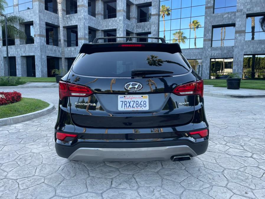 2017 Hyundai Santa Fe Sport LIMITED, available for sale in Tustin, California | Carox LLC. Tustin, California 2017 Hyundai Santa Fe Sport LIMITED, available for sale in Tustin, California | Carox LLC. Tustin, California