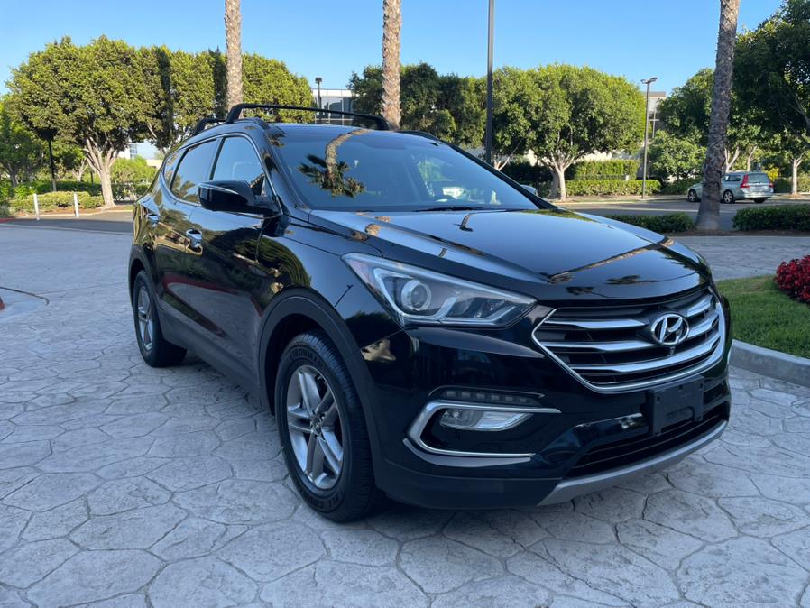 2017 Hyundai Santa Fe Sport LIMITED, available for sale in Tustin, California | Carox LLC. Tustin, California 2017 Hyundai Santa Fe Sport LIMITED, available for sale in Tustin, California | Carox LLC. Tustin, California