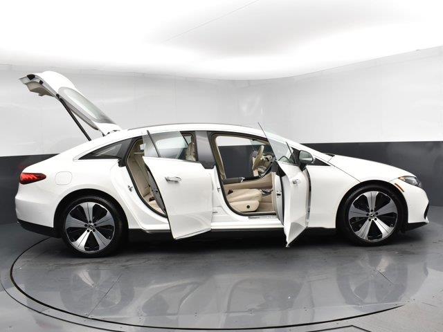 2022 Mercedes-benz Eqs EQS 450+, available for sale in Woodside, New York | Drive Central. Woodside, New York 2022 Mercedes-benz Eqs EQS 450+, available for sale in Woodside, New York | Drive Central. Woodside, New York