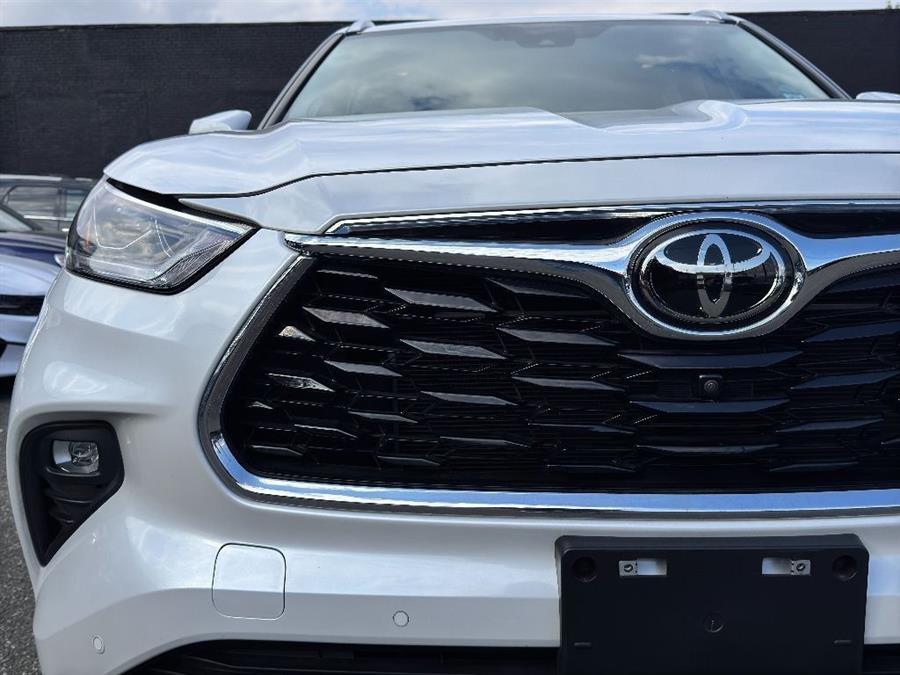 2023 Toyota Highlander Platinum, available for sale in Woodside, New York | Drive Central. Woodside, New York 2023 Toyota Highlander Platinum, available for sale in Woodside, New York | Drive Central. Woodside, New York