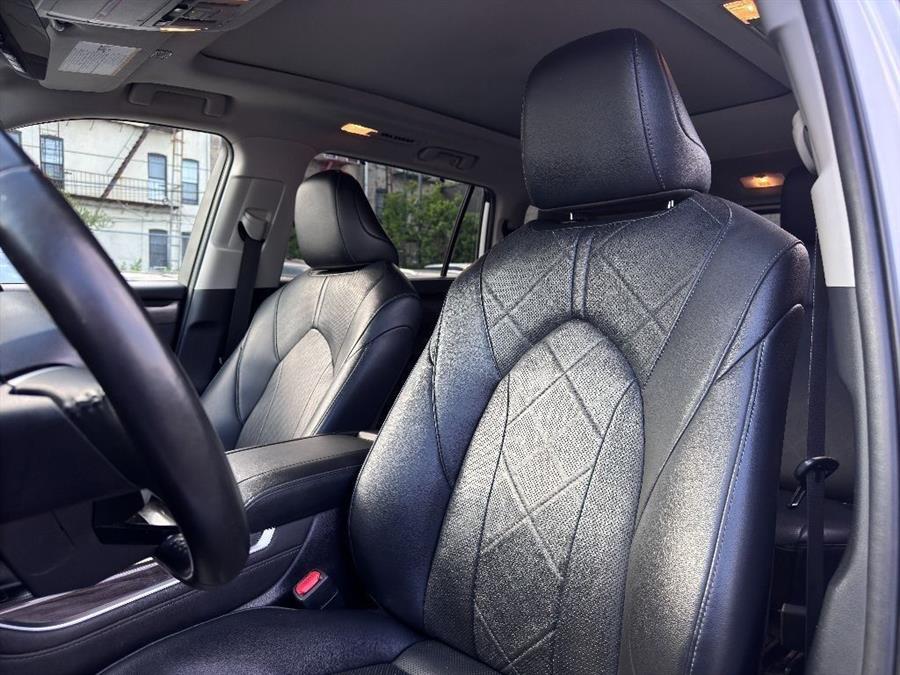 2023 Toyota Highlander Platinum, available for sale in Woodside, New York | Drive Central. Woodside, New York 2023 Toyota Highlander Platinum, available for sale in Woodside, New York | Drive Central. Woodside, New York
