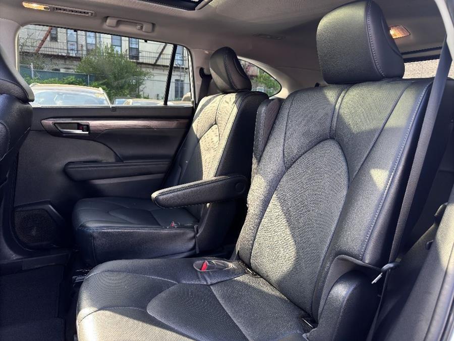 2023 Toyota Highlander Platinum, available for sale in Woodside, New York | Drive Central. Woodside, New York 2023 Toyota Highlander Platinum, available for sale in Woodside, New York | Drive Central. Woodside, New York