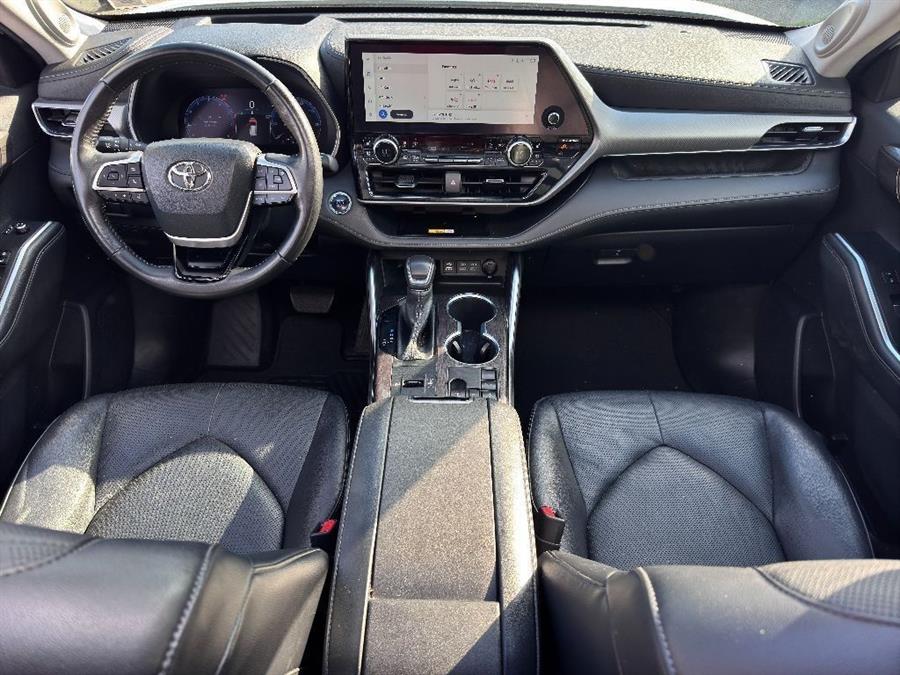 2023 Toyota Highlander Platinum, available for sale in Woodside, New York | Drive Central. Woodside, New York 2023 Toyota Highlander Platinum, available for sale in Woodside, New York | Drive Central. Woodside, New York
