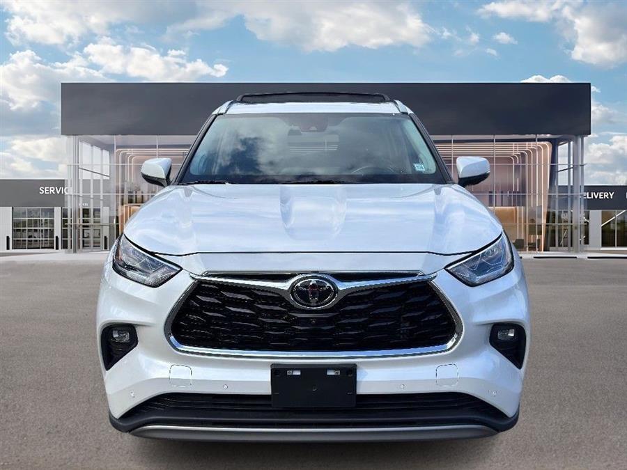 2023 Toyota Highlander Platinum, available for sale in Woodside, New York | Drive Central. Woodside, New York 2023 Toyota Highlander Platinum, available for sale in Woodside, New York | Drive Central. Woodside, New York